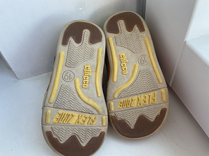 Chicco kingad nr 19 (4 foto / 5)