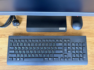 Lenovo ThinkCentre neo 50a (3 фото из 10)