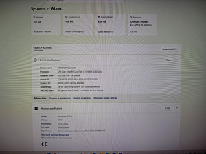 Lenovo ThinkCentre neo 50a (5 фото из 10)