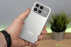 UUS POCO F8 PRO (3 foto / 3)
