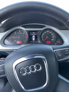 Audi a6 c6 3.0D 176kw Facelift S-line (7 foto / 11)