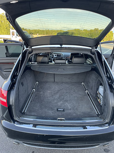 Audi a6 c6 3.0D 176kw Facelift S-line (8 foto / 11)
