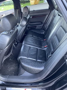 Audi a6 c6 3.0D 176kw Facelift S-line (9 foto / 11)