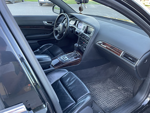 Audi a6 c6 3.0D 176kw Facelift S-line (11 foto / 11)