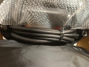 Kompressor 12V - 300L/min + 7m voolikuga (6 foto / 10)