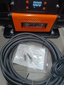 Kompressor 12V - 300L/min + 7m voolikuga (8 foto / 10)