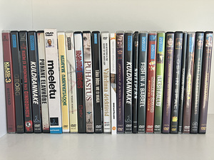 25 DVD (1 фото из 1)