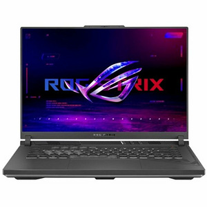 Sülearvuti Asus Rog Strix G16 (1 foto / 3)