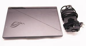 Sülearvuti Asus Rog Strix G16 (2 foto / 3)