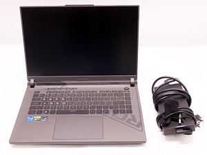 Sülearvuti Asus Rog Strix G16 (3 foto / 3)