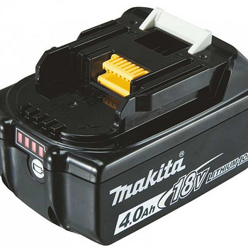 Аккумулятор Makita 18V LXT 4.0Ah