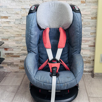 Автокресло Maxi-Cosi Tobi