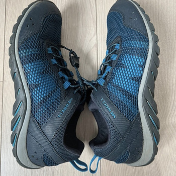 Matkajalats Merrell 44