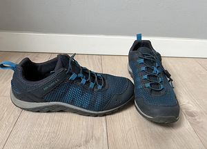 Matkajalats Merrell 44 (3 foto / 8)