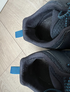 Matkajalats Merrell 44 (8 foto / 8)