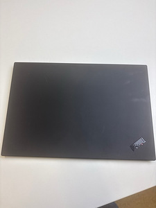 Lenovo ThinkPad P1 Gen 2 (2 фото из 4)
