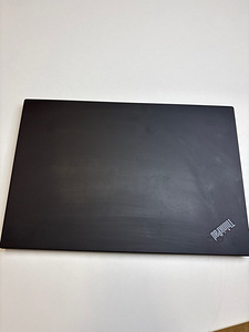 Lenovo ThinkPad P1 Gen 2 (2 foto / 4)