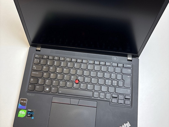Lenovo ThinkPad X13 Gen 2