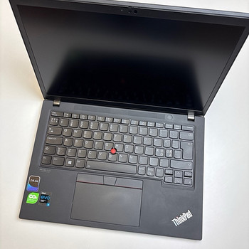 Lenovo ThinkPad X13 Gen 2
