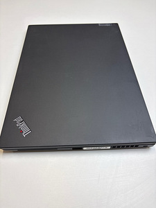 Lenovo ThinkPad X13 Gen 2 (3 фото из 4)