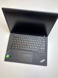 Lenovo ThinkPad X13 Gen 2 (1 фото из 4)