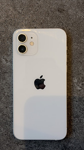 iPHONE 12 128GB WHITE (1 foto / 5)