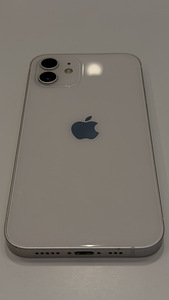 iPHONE 12 128GB WHITE (4 foto / 5)