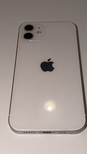 iPHONE 12 128GB WHITE (5 foto / 5)