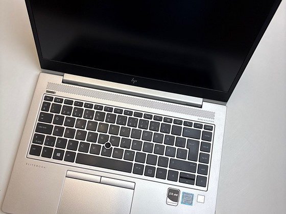 HP EliteBook 840 G6