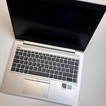 HP EliteBook 840 G6