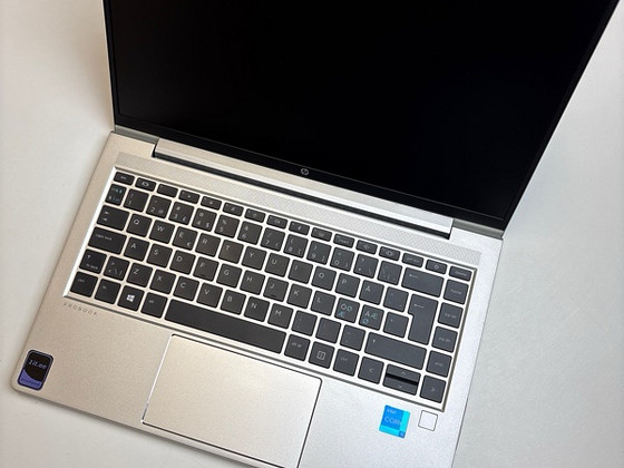 HP ProBook 640 G8