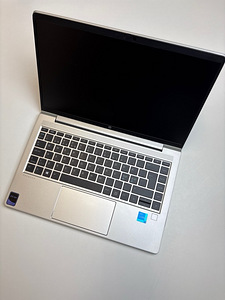 HP ProBook 640 G8 (1 фото из 4)