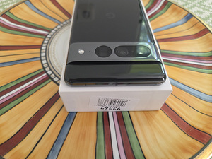 Смартфон Google Pixel 7 Pro 256GB (2 фото из 6)