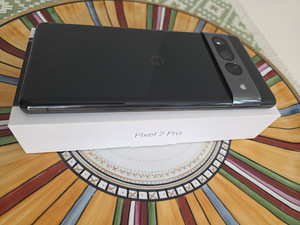 Смартфон Google Pixel 7 Pro 256GB (4 фото из 6)