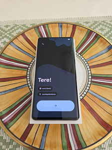 Смартфон Google Pixel 7 Pro 256GB (1 фото из 6)