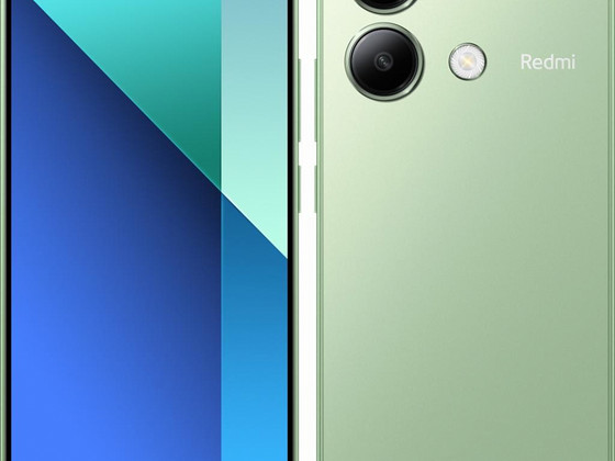 Xiaomi Redmi Note 13 4G 6GB/128GB