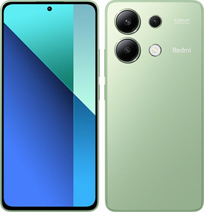 Xiaomi Redmi Note 13 4G 6GB/128GB (1 foto / 1)