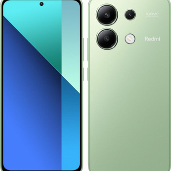 Xiaomi Redmi Note 13 4G 6GB/128GB