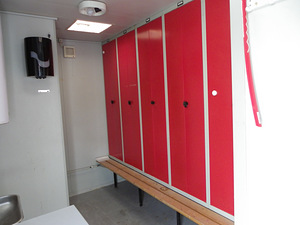SOOJAK ratastel Abi Brenderup/6730 (7 foto / 10)