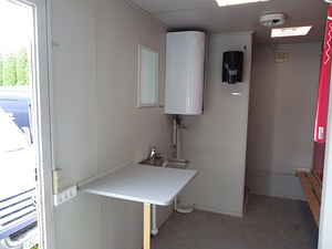 SOOJAK ratastel Abi Brenderup/6730 (8 foto / 10)