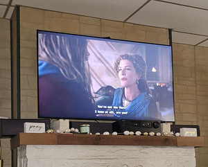Samsung 50" Crystal UHD 4K Smart TV (1 foto / 3)