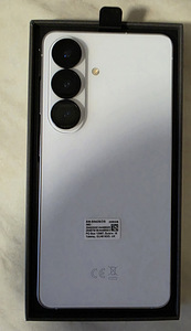 Mobiiltelefon Samsung S942B Galaxy S26 256GB White (3 foto / 4)