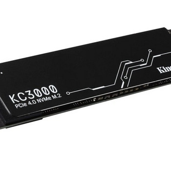SSD kõvaketas KINGSTON KC3000 4TB M.2 PCIe