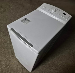 Стиральная машина Whirlpool PWTL29126 6,5 кг 1200 об/мин (2 фото из 7)