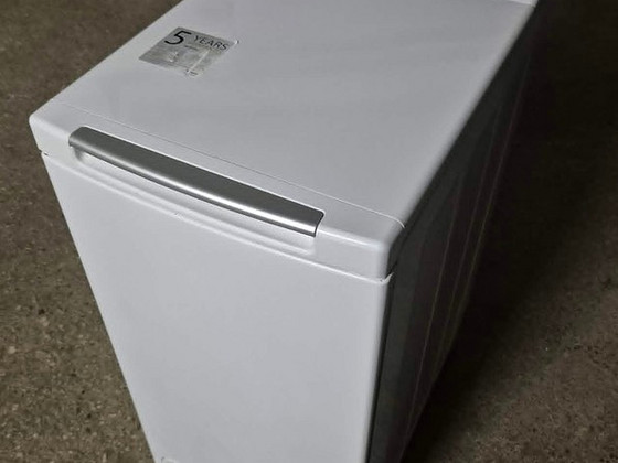 Pesumasin Whirlpool PWTL29126 6,5kg 1200p/min
