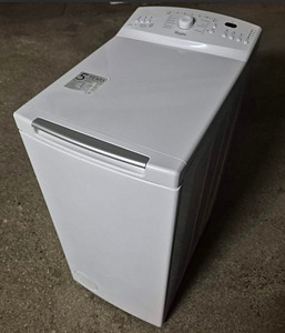 Стиральная машина Whirlpool PWTL29126 6,5 кг 1200 об/мин (7 фото из 7)