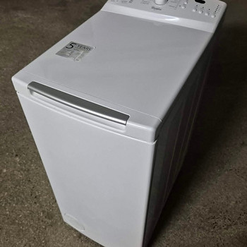 Стиральная машина Whirlpool PWTL29126 6,5 кг 1200 об/мин