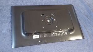 HP LA2306x 23" LED LCD monitor (4 foto / 6)