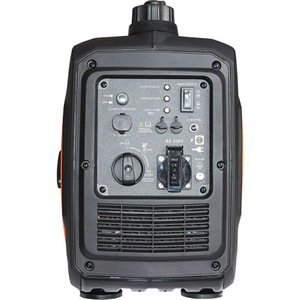 Инвертерный генератор ASTOR BS-2850iS (2 фото из 6)