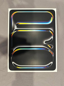 Apple iPad Pro 13” (M5) Wi-Fi 512 GB (1 foto / 2)